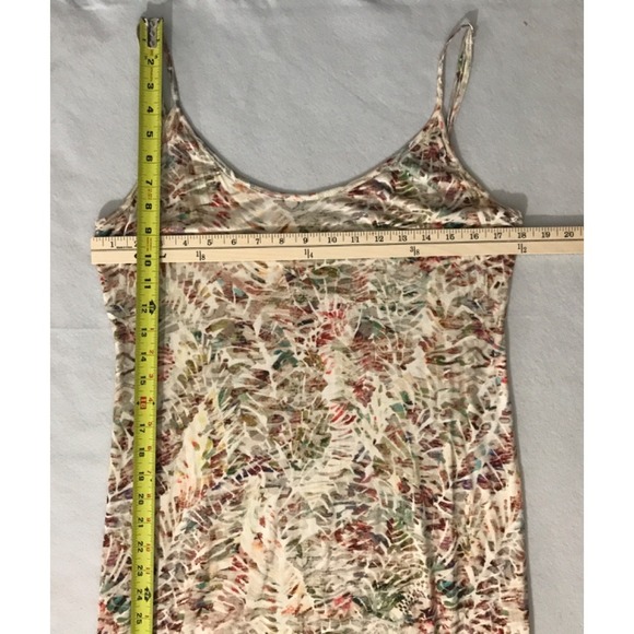 Soft Surroundings Althea Dress size 14P Petites 2-Piece Maxi Slip Romantic Lace - Picture 14 of 15